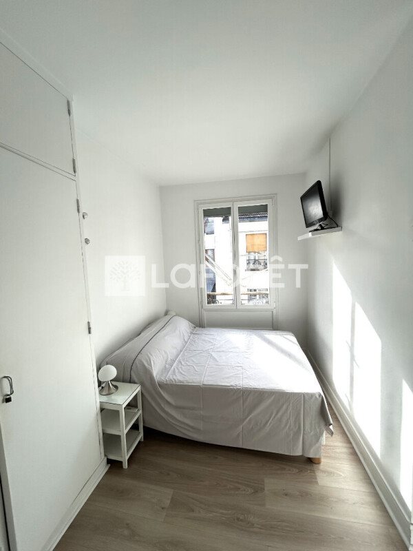 Appartement à vendre, 37m², Paris 14ème
