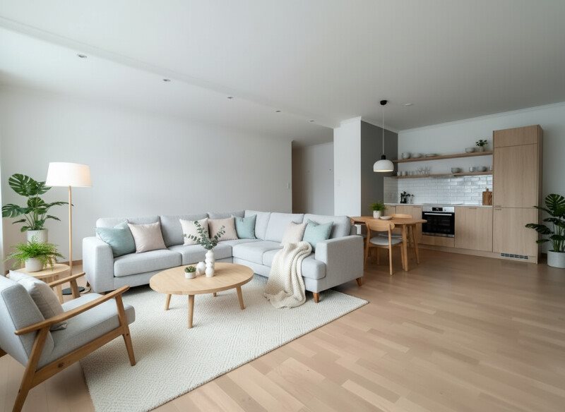 Appartement à vendre, 83m², Le Kremlin-Bicêtre