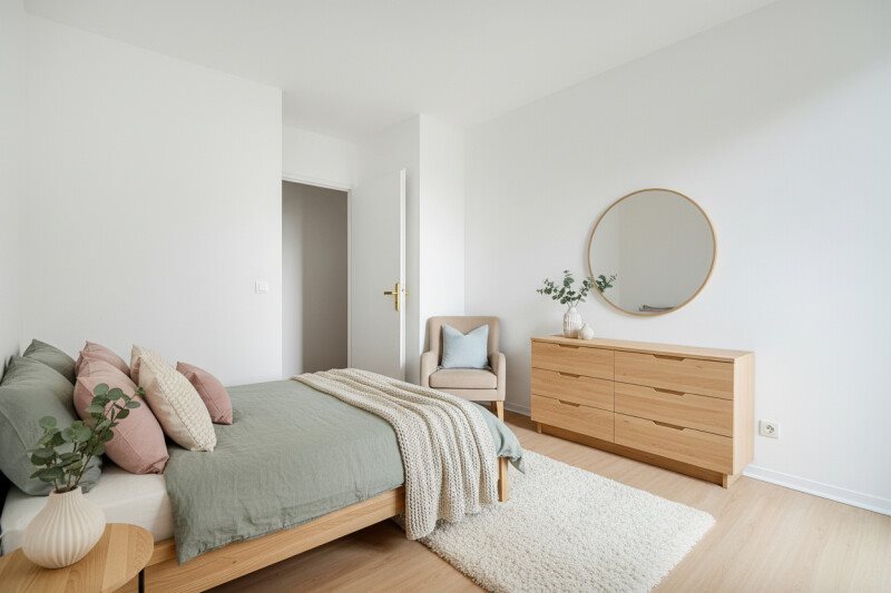 Appartement à vendre, 83m², Le Kremlin-Bicêtre