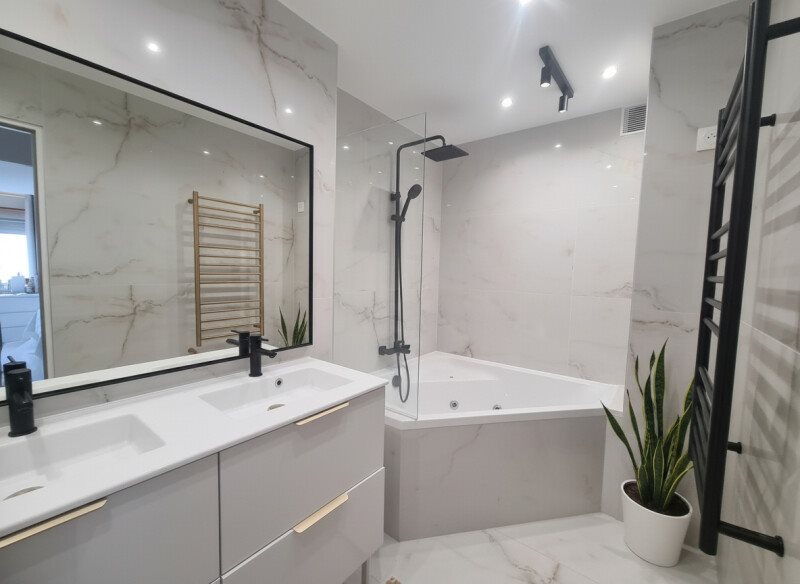 Appartement à vendre, 83m², Le Kremlin-Bicêtre