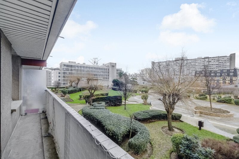 Appartement à vendre, 29m², Paris 13ème