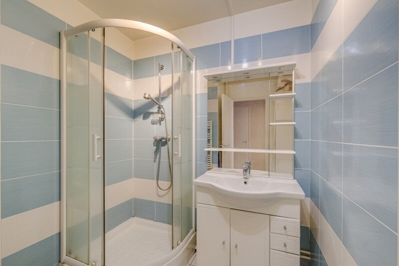 Appartement à vendre, 29m², Paris 13ème