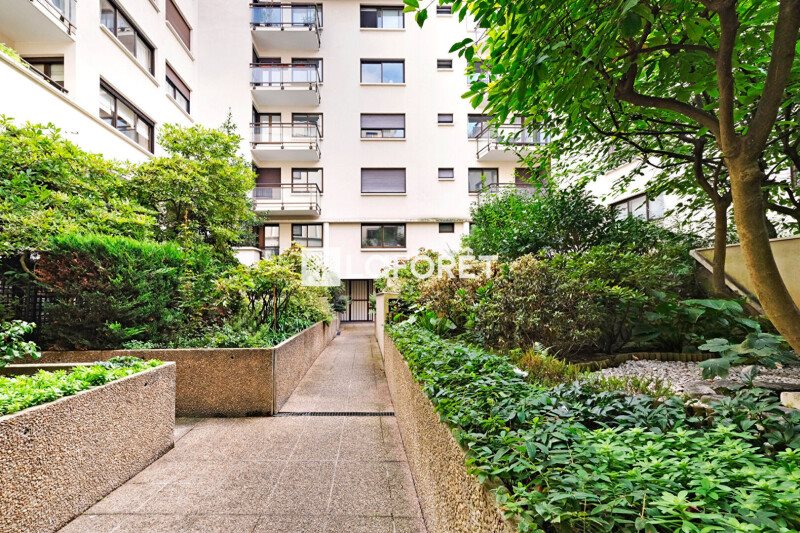 Appartement à vendre, 21m², Paris 14ème