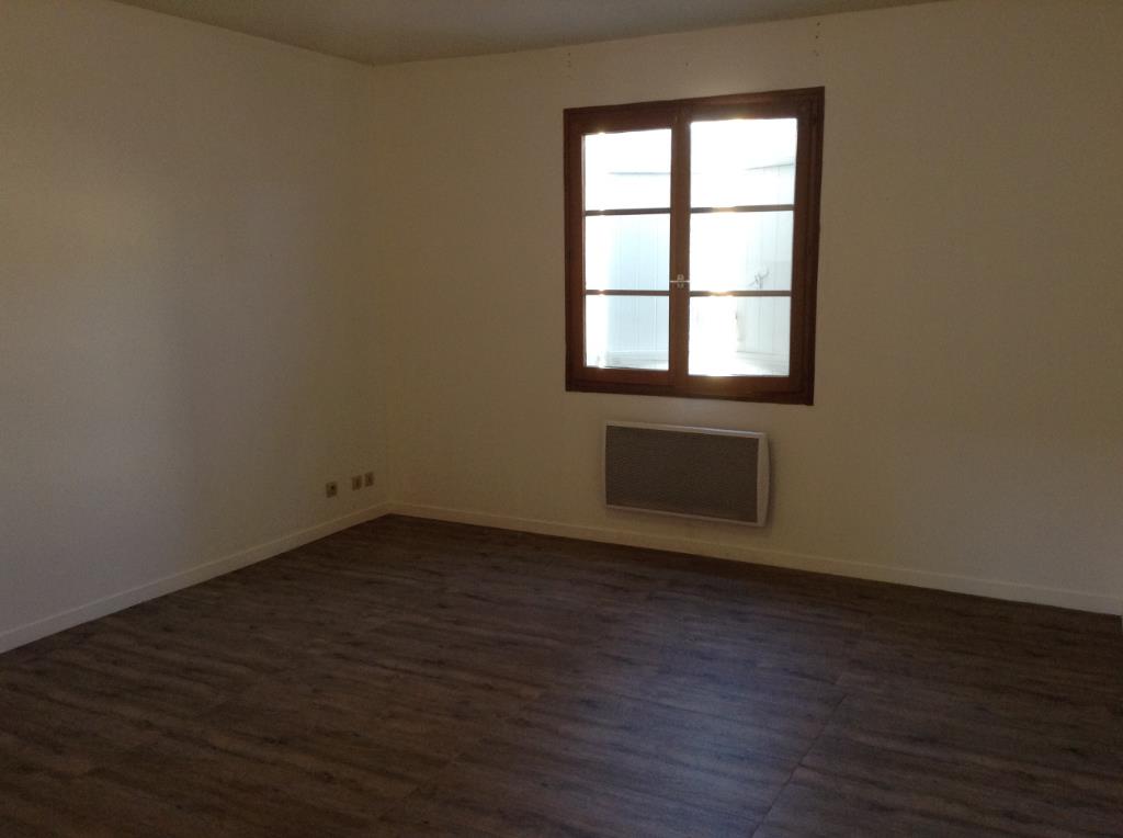Appartement à vendre, 29m², Fontenay-Trésigny