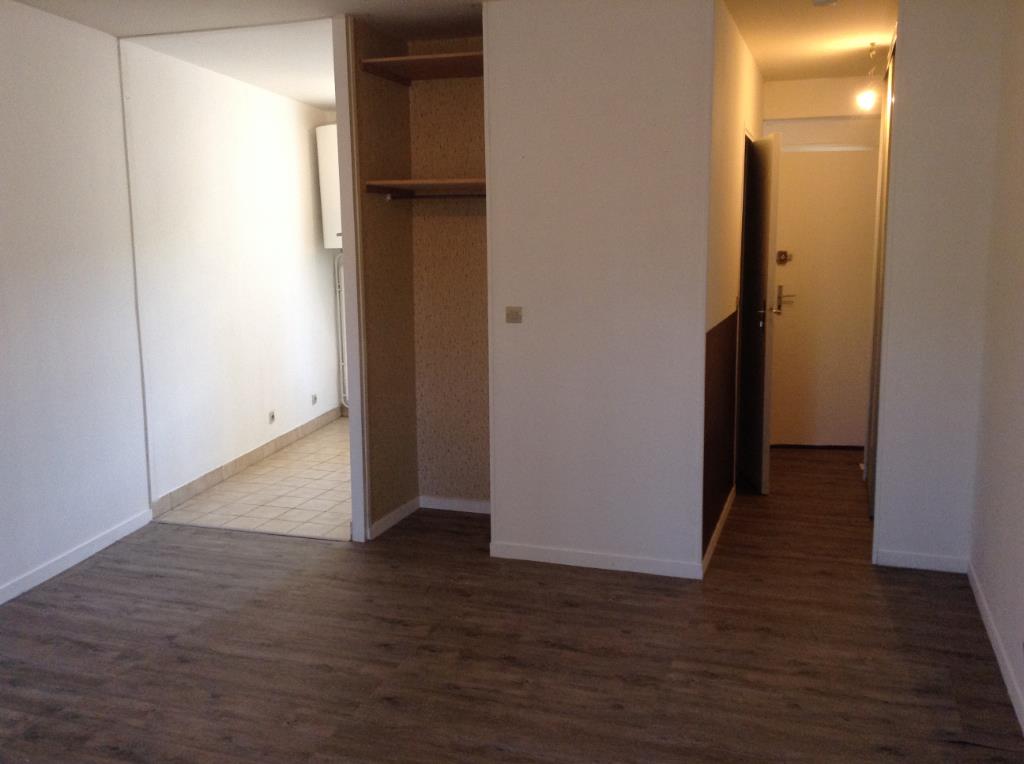 Appartement à vendre, 29m², Fontenay-Trésigny