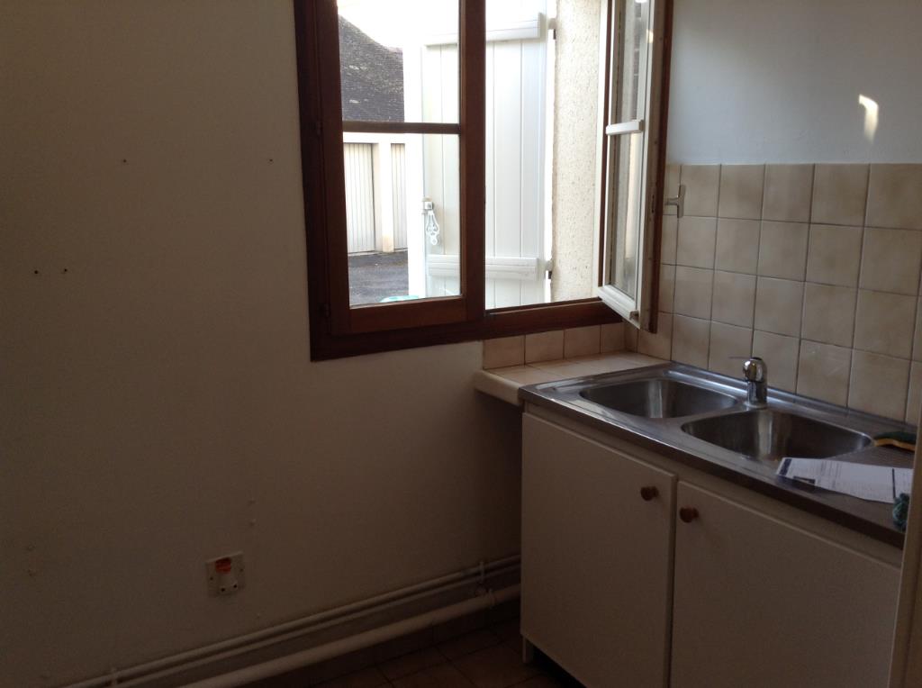 Appartement à vendre, 29m², Fontenay-Trésigny