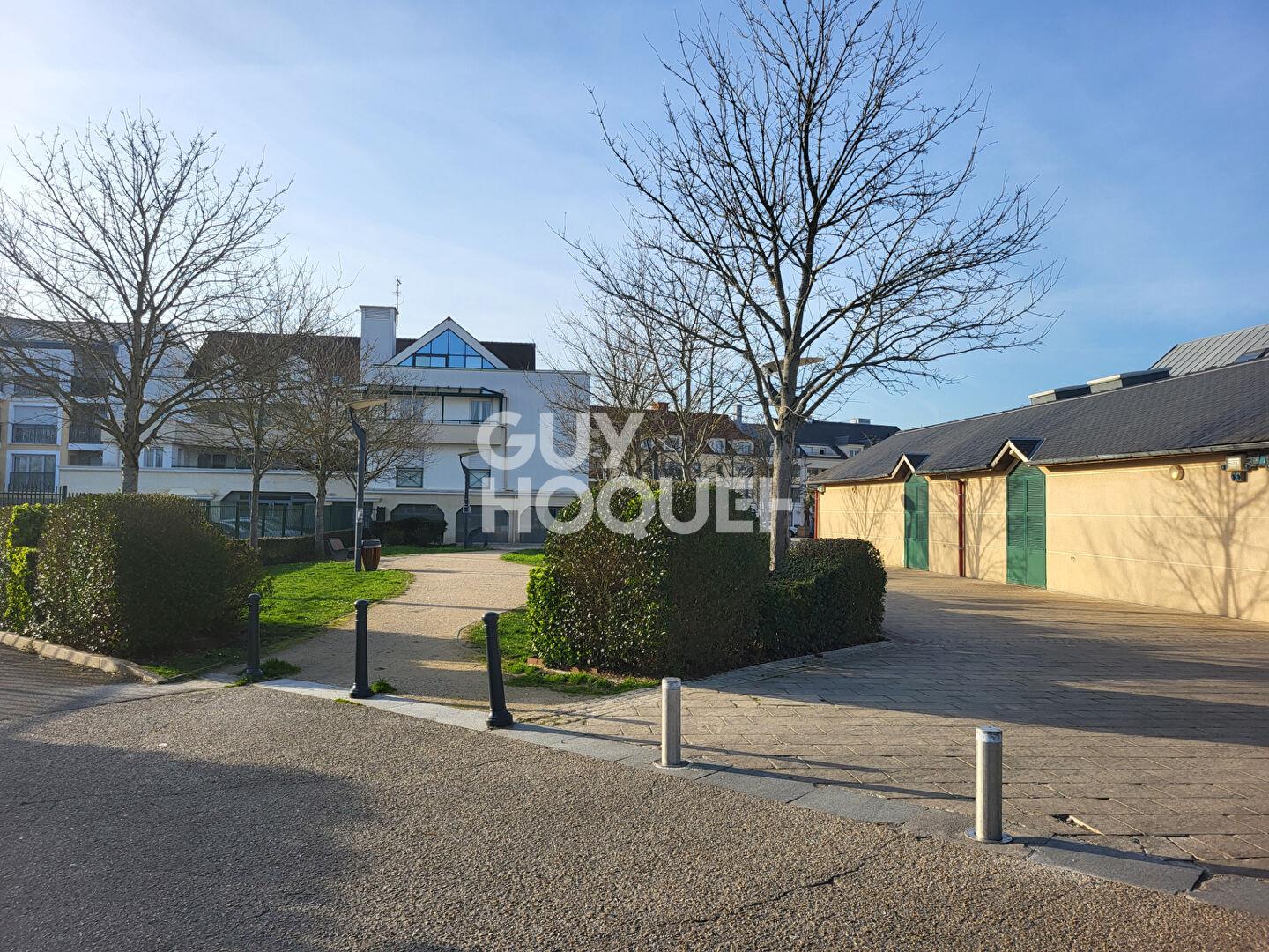 Maison à louer, 12m², Ozoir-la-Ferrière