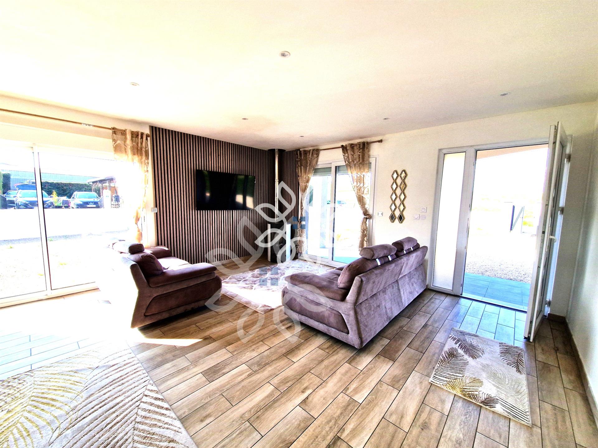 Maison à vendre, 103m², Cohade