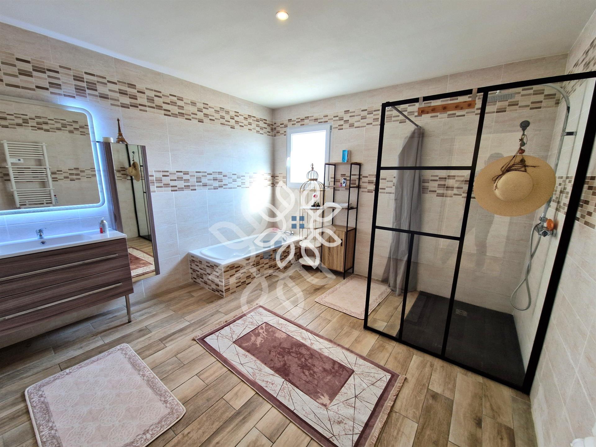 Maison à vendre, 103m², Cohade