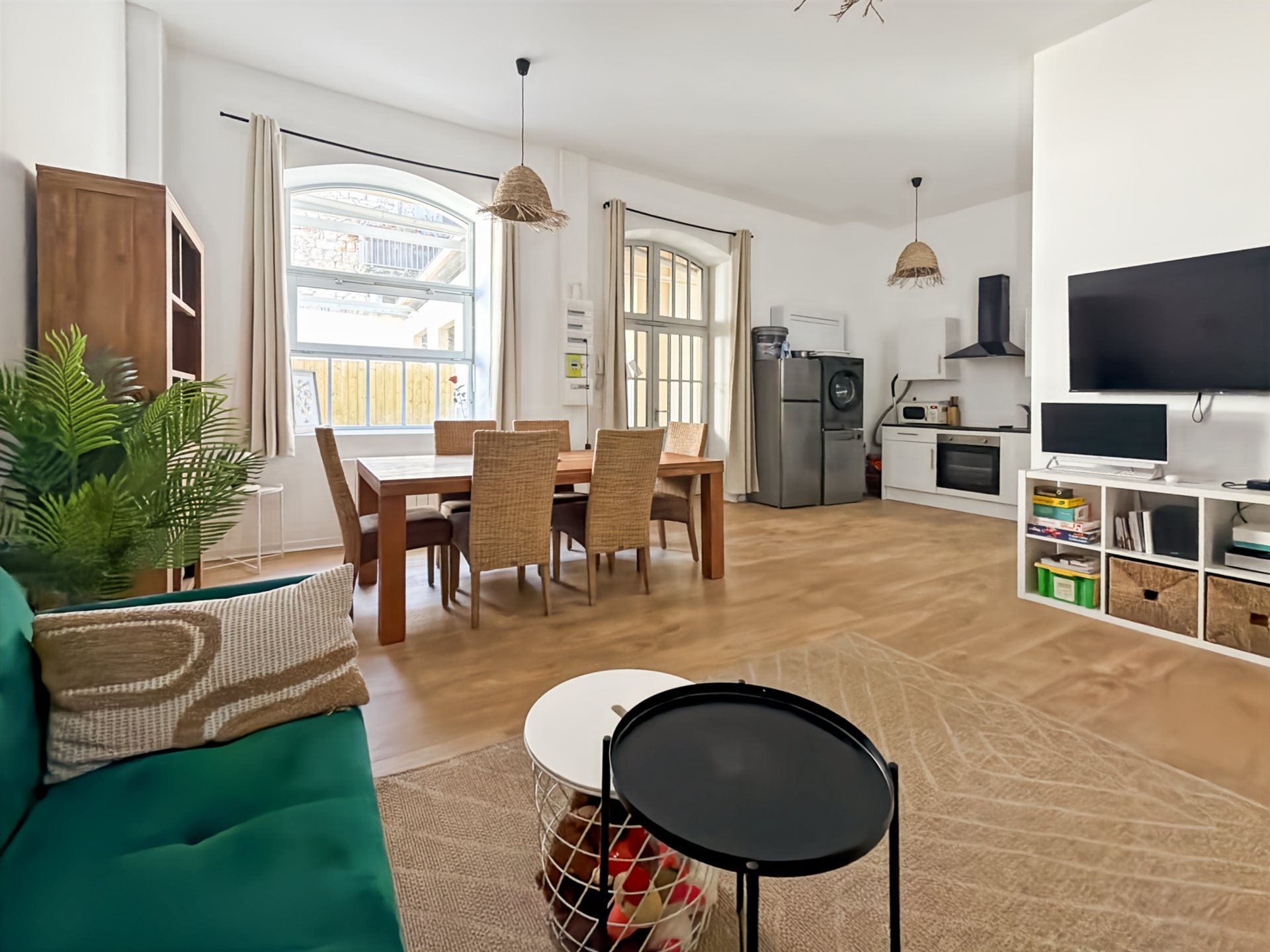 Appartement à vendre, 62m², Villefranche-sur-Saône