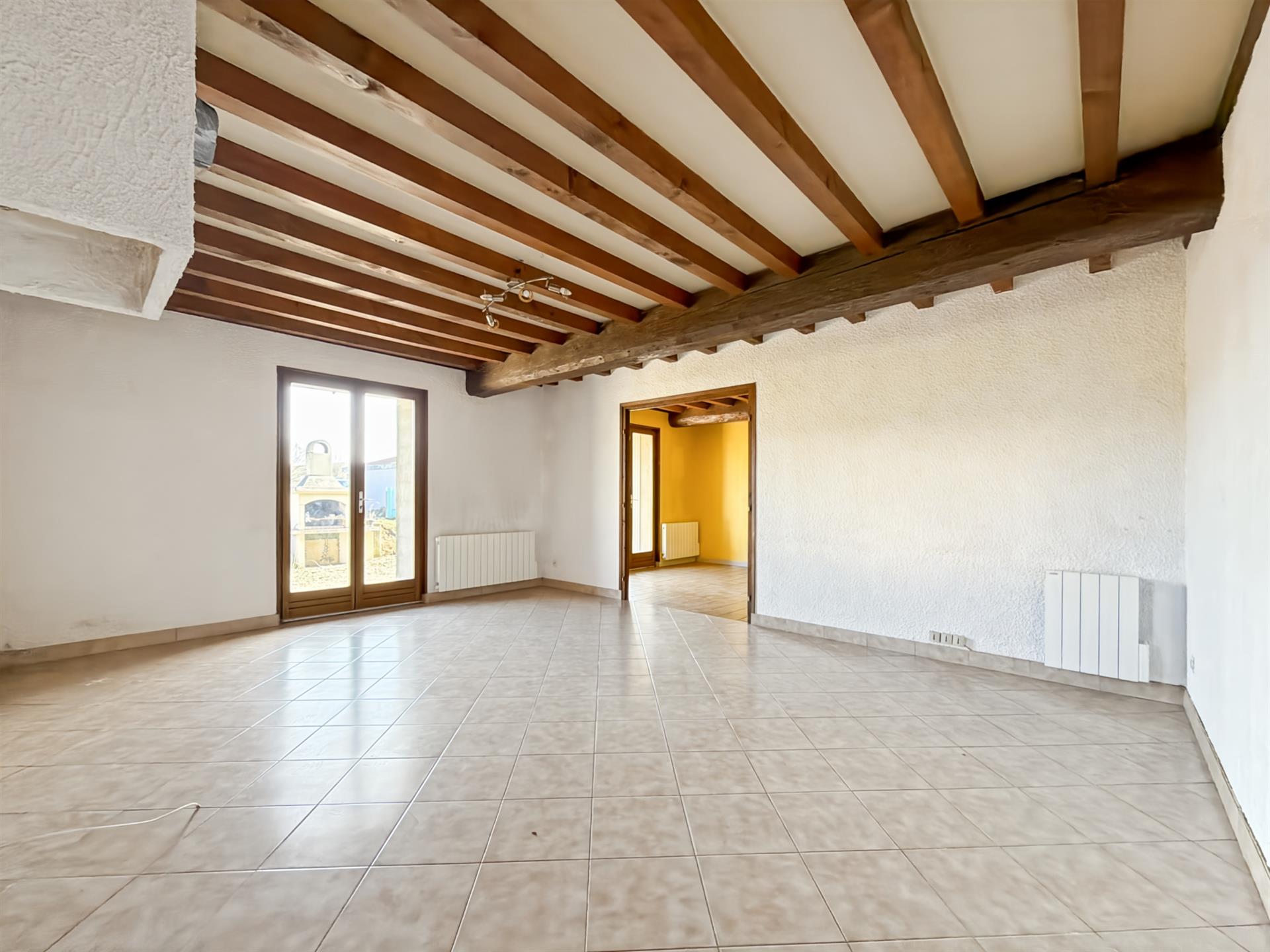 Maison à vendre, 140m², Sainte-Euphémie
