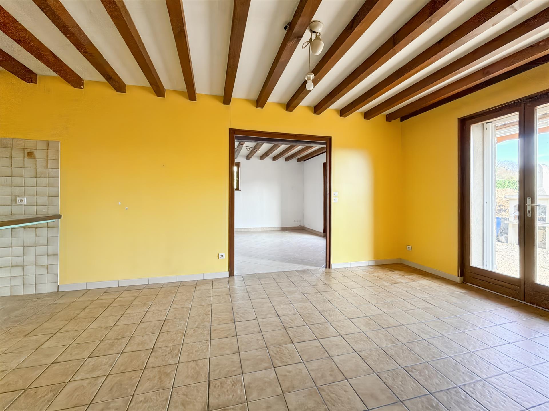 Maison à vendre, 140m², Sainte-Euphémie