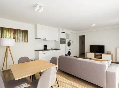 Appartement à vendre, 61m², Strasbourg