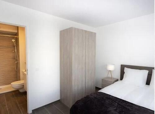 Appartement à vendre, 61m², Strasbourg