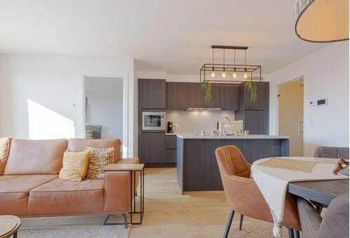 Appartement à vendre, 36m², Marseille 3ème