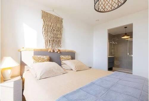 Appartement à vendre, 36m², Marseille 3ème