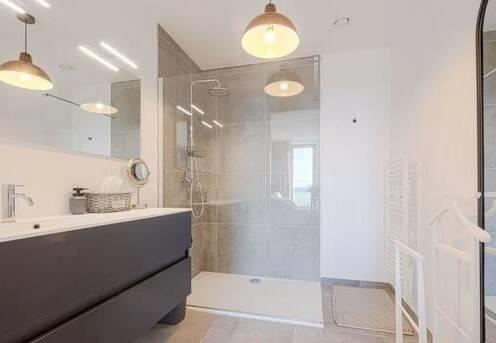 Appartement à vendre, 36m², Marseille 3ème