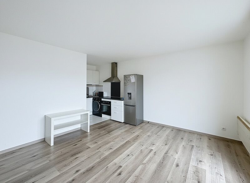 Appartement à vendre, 37m², Illkirch-Graffenstaden