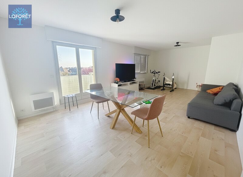Appartement à louer, 72m², Mundolsheim