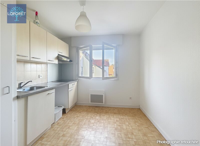 Appartement à louer, 72m², Mundolsheim