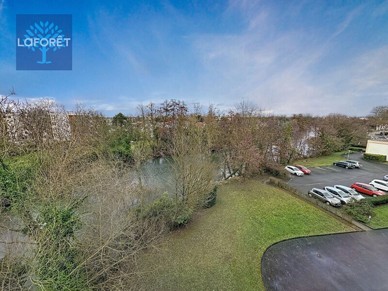 Appartement à vendre, 120m², Illkirch-Graffenstaden