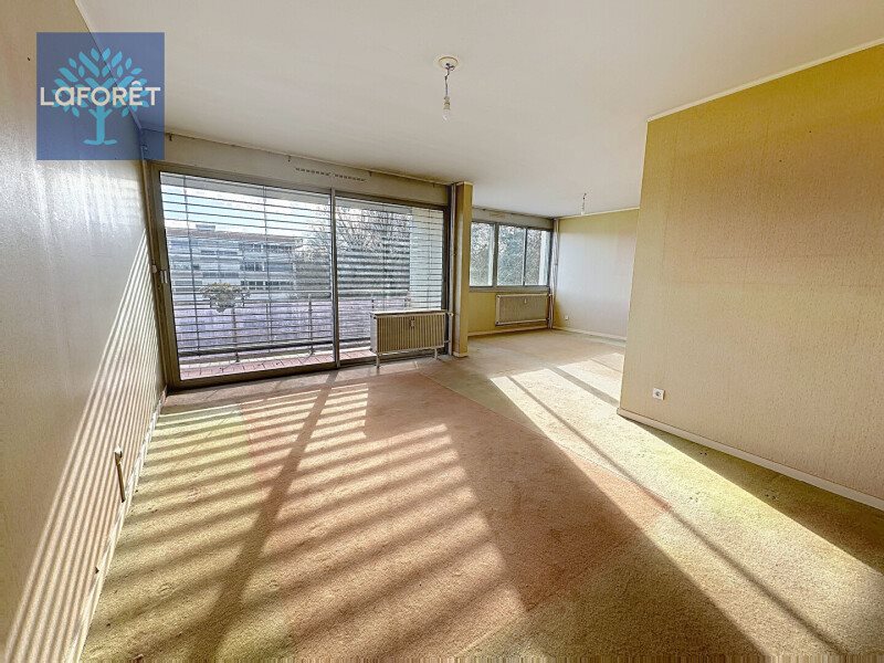 Appartement à vendre, 120m², Illkirch-Graffenstaden