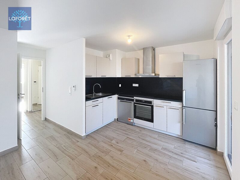 Appartement à louer, 62m², Illkirch-Graffenstaden