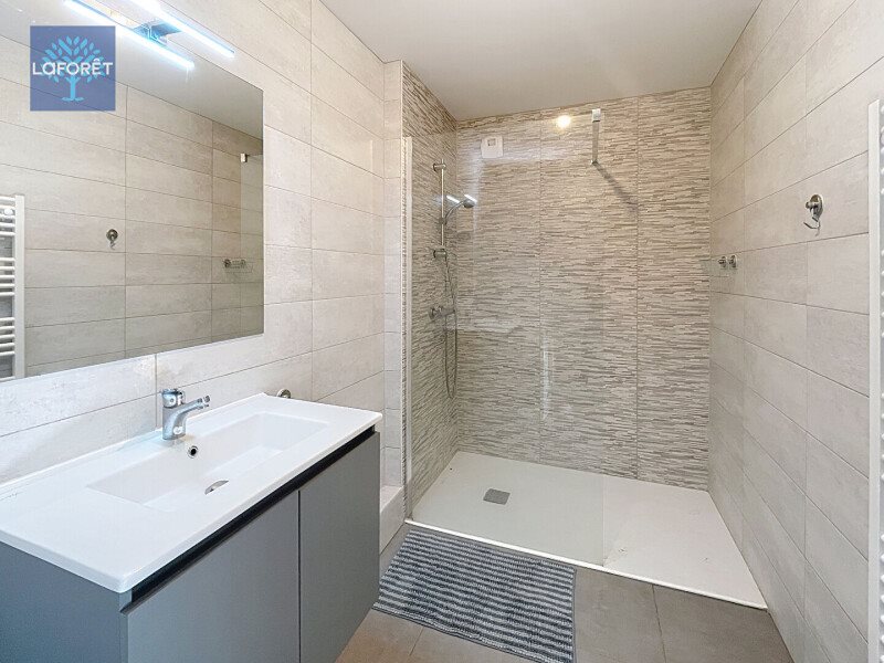 Appartement à louer, 62m², Illkirch-Graffenstaden