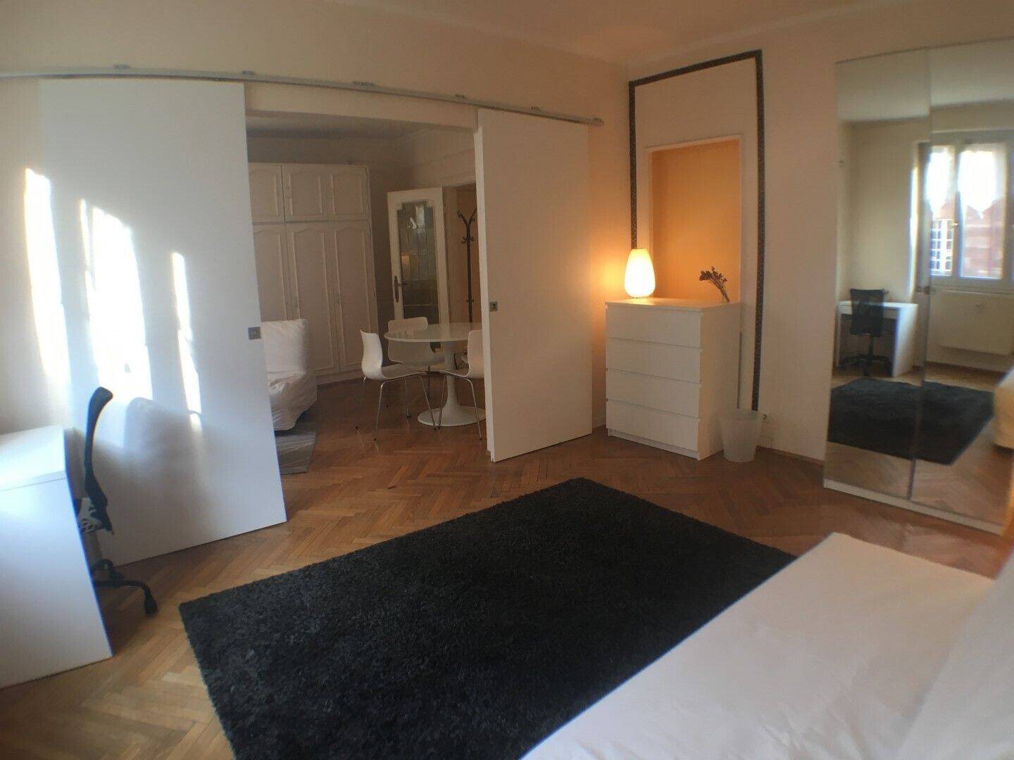 Appartement à louer, 62m², Strasbourg