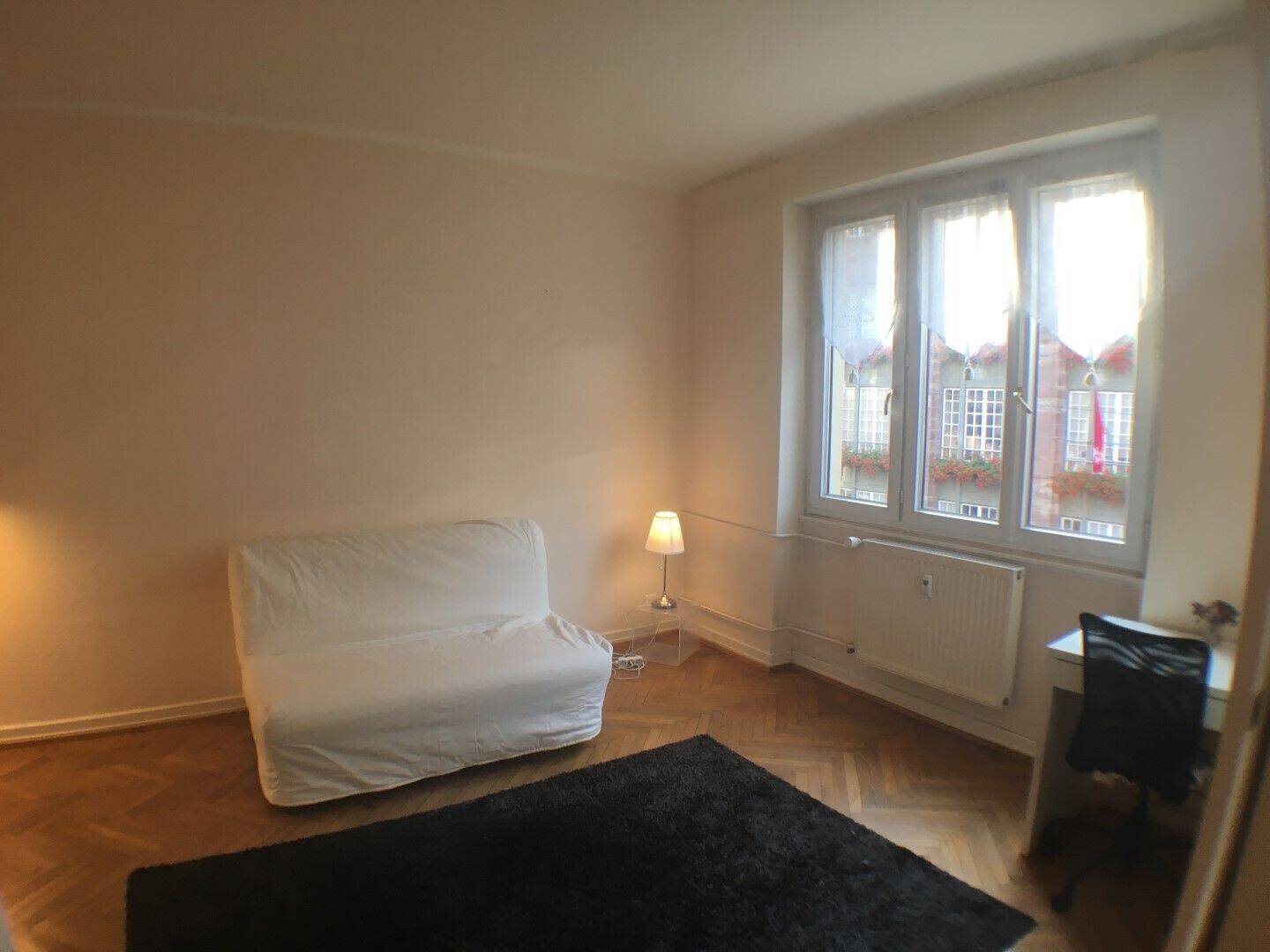 Appartement à louer, 62m², Strasbourg
