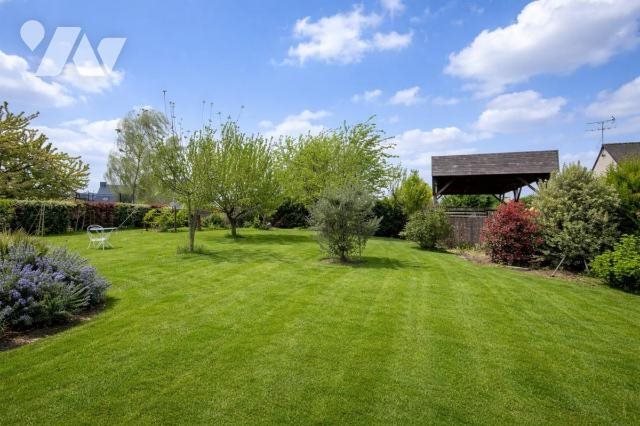 Maison à vendre, 161m², Theix