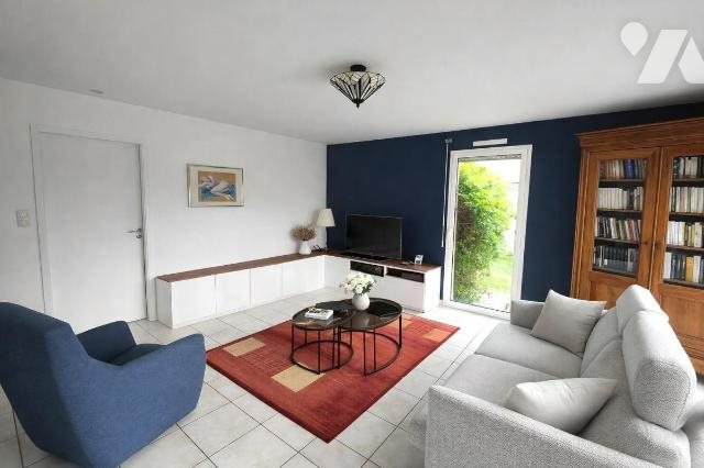 Maison à vendre, 161m², Theix