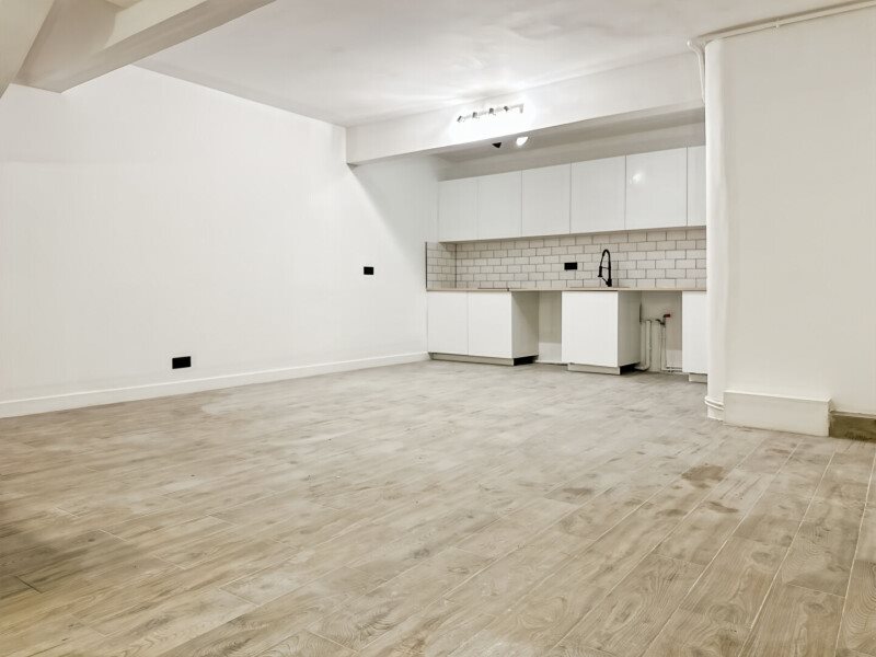 Appartement à vendre, 110m², Paris 10ème