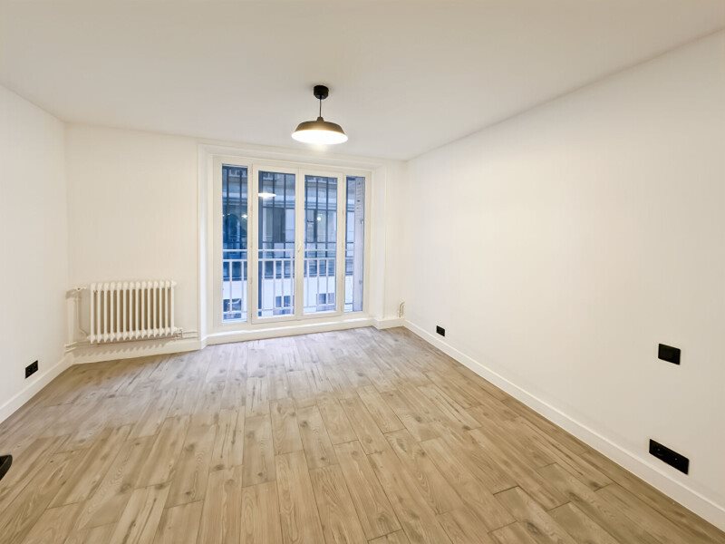 Appartement à vendre, 110m², Paris 10ème