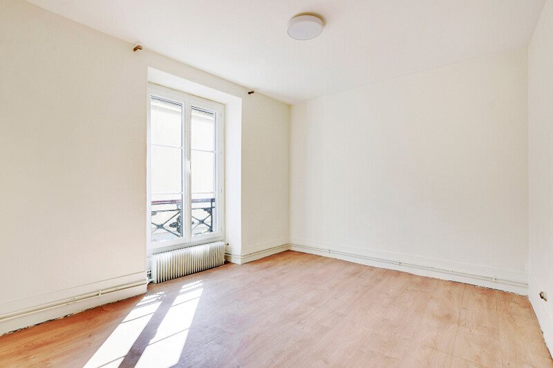 Appartement à vendre, 44m², Paris 3ème