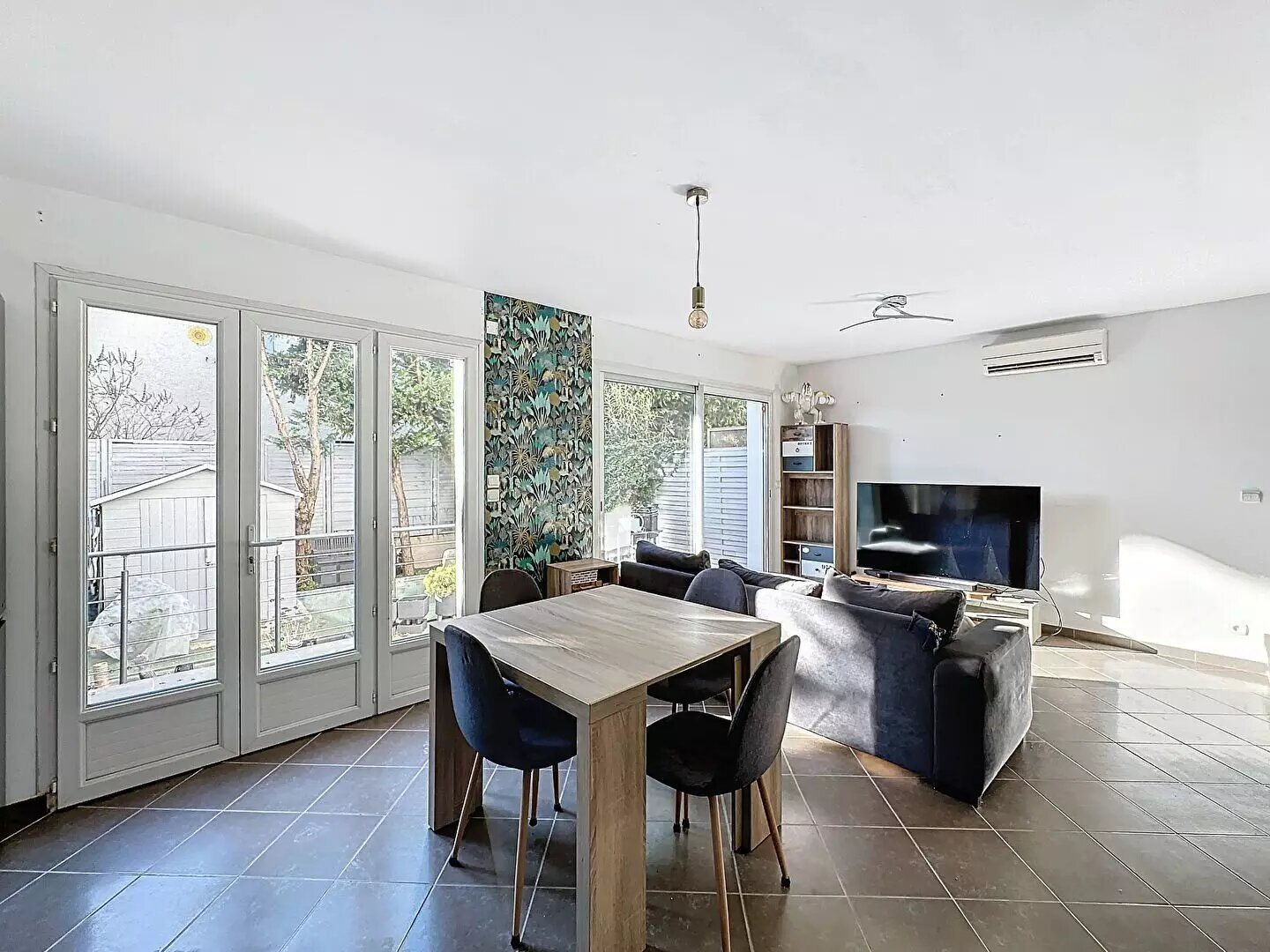 Maison à louer, 60m², Les Angles