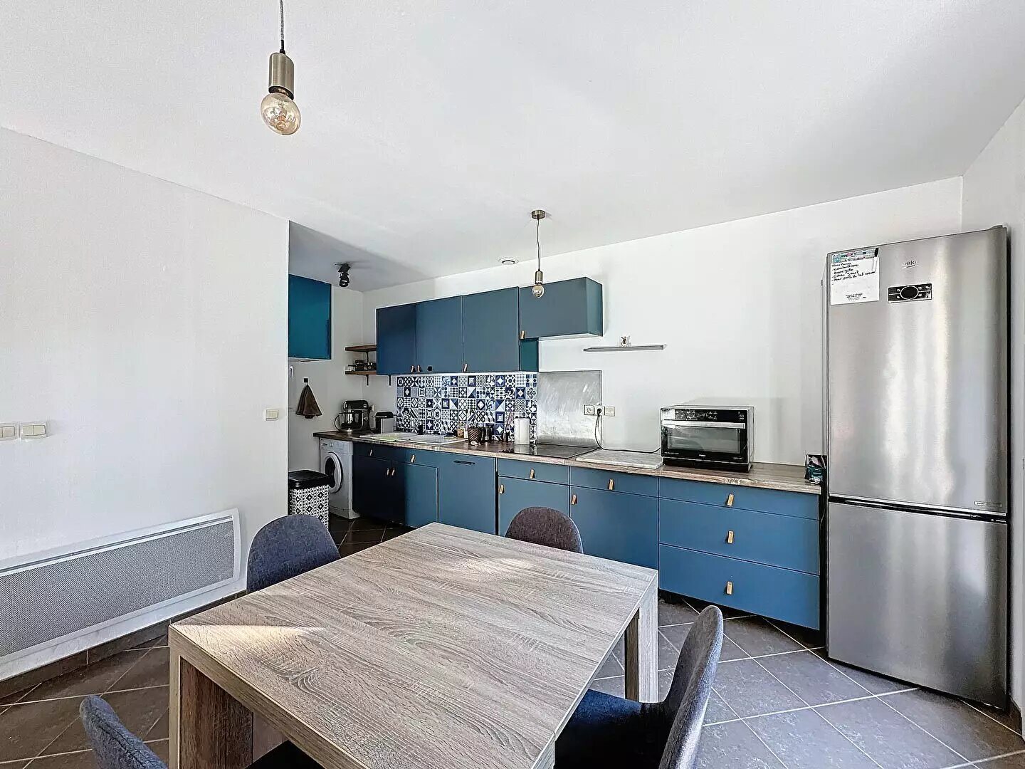 Maison à louer, 60m², Les Angles