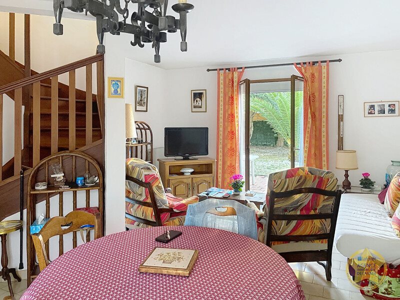 Maison à vendre, 80m², Les Angles