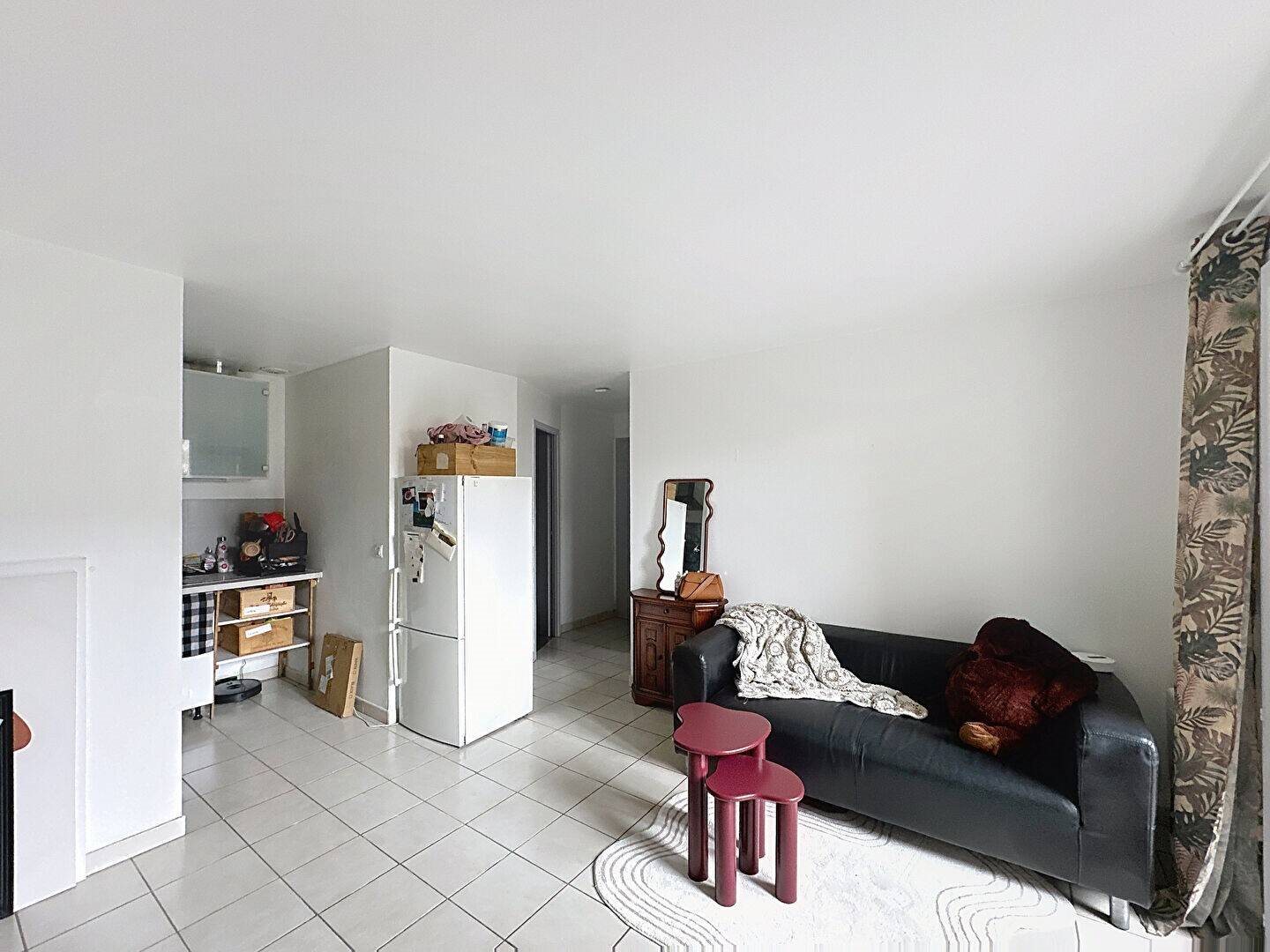 Appartement à louer, 34m², Villeneuve-lès-Avignon
