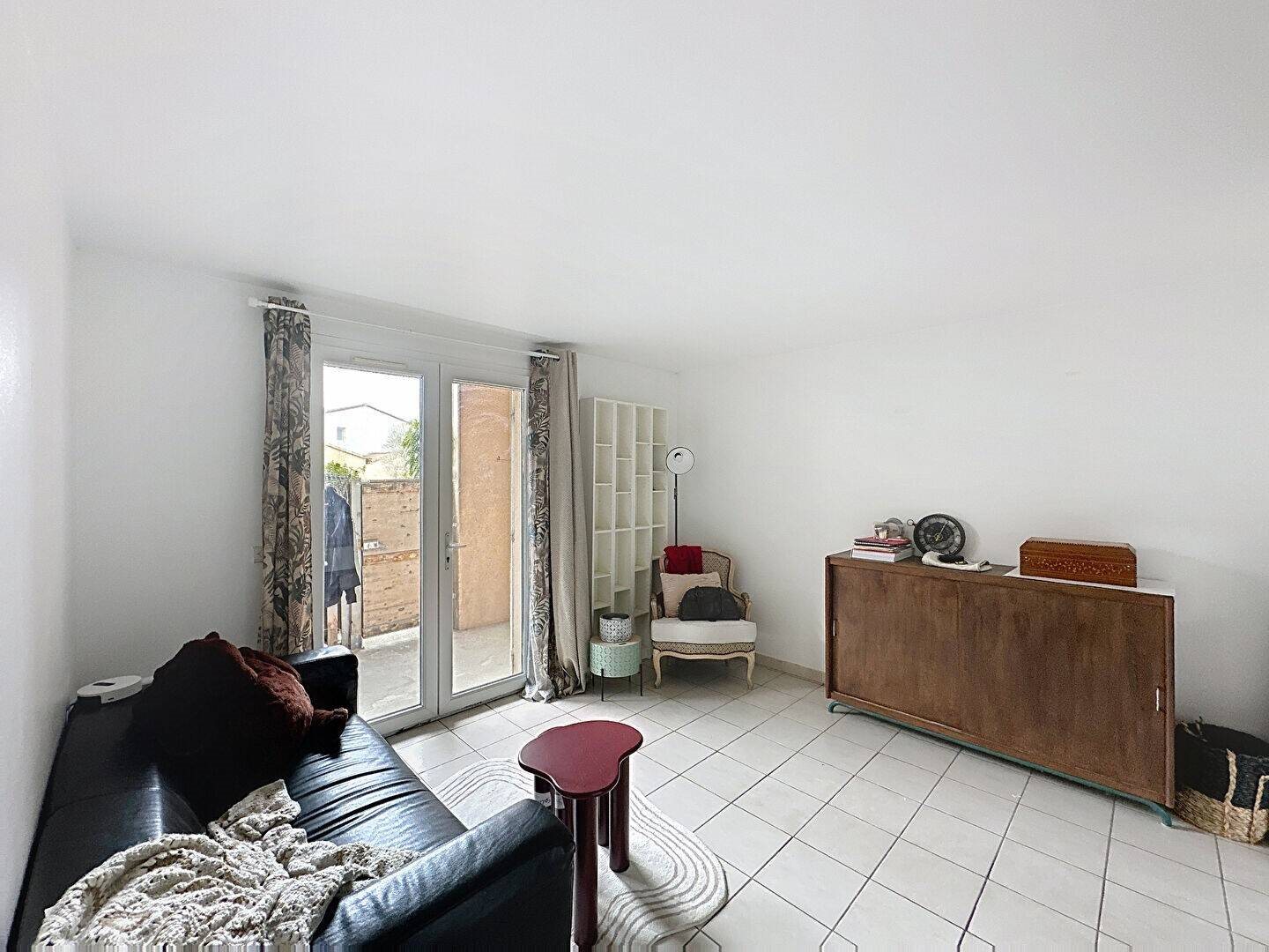 Appartement à louer, 34m², Villeneuve-lès-Avignon