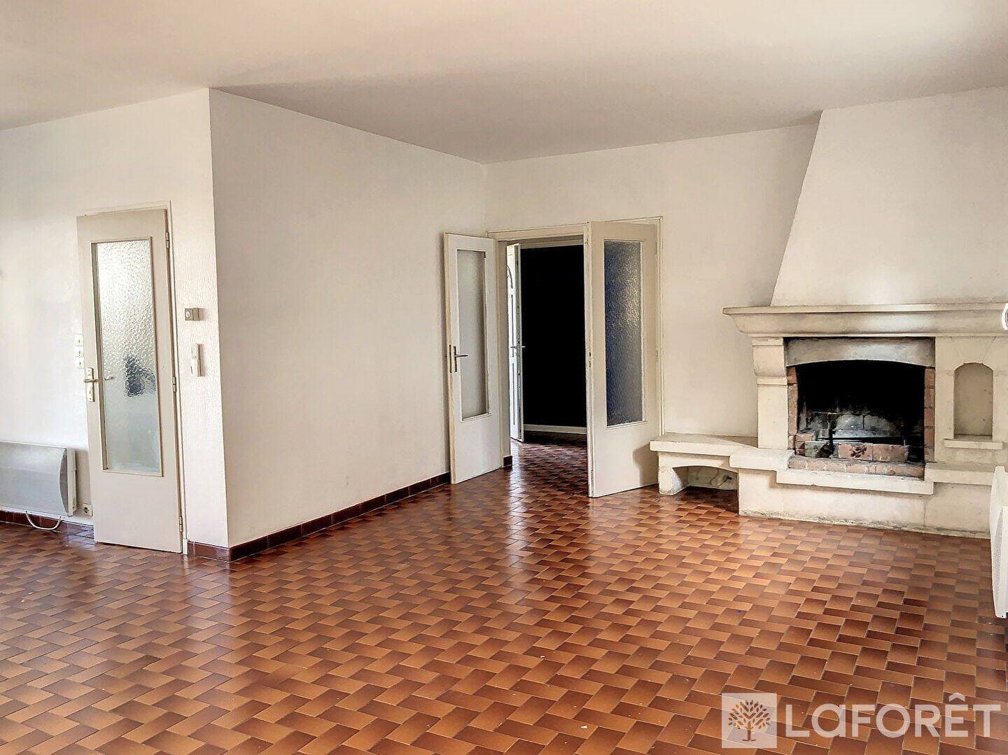 Maison à louer, 132m², Les Angles