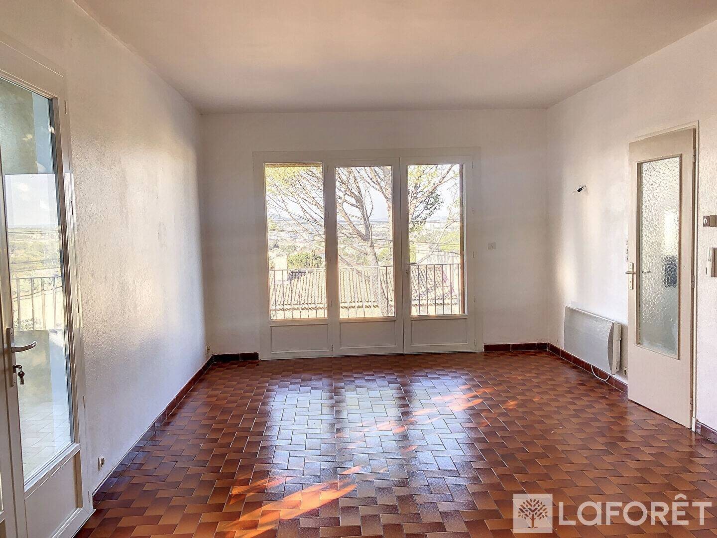 Maison à louer, 132m², Les Angles