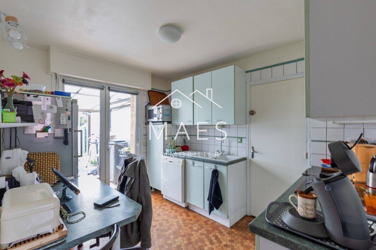 Maison à vendre, 90m², Wambrechies