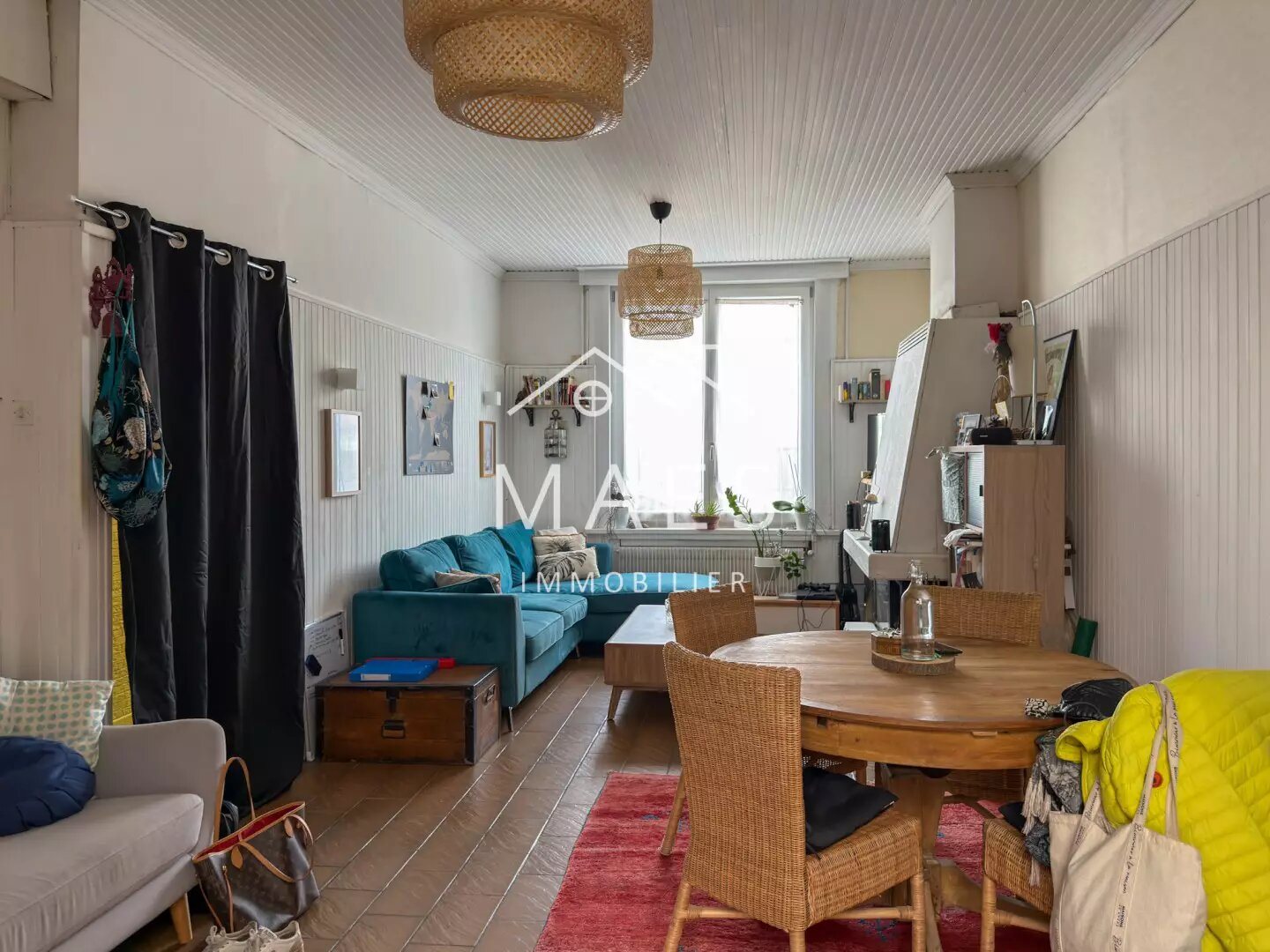 Maison à vendre, 105m², Wambrechies