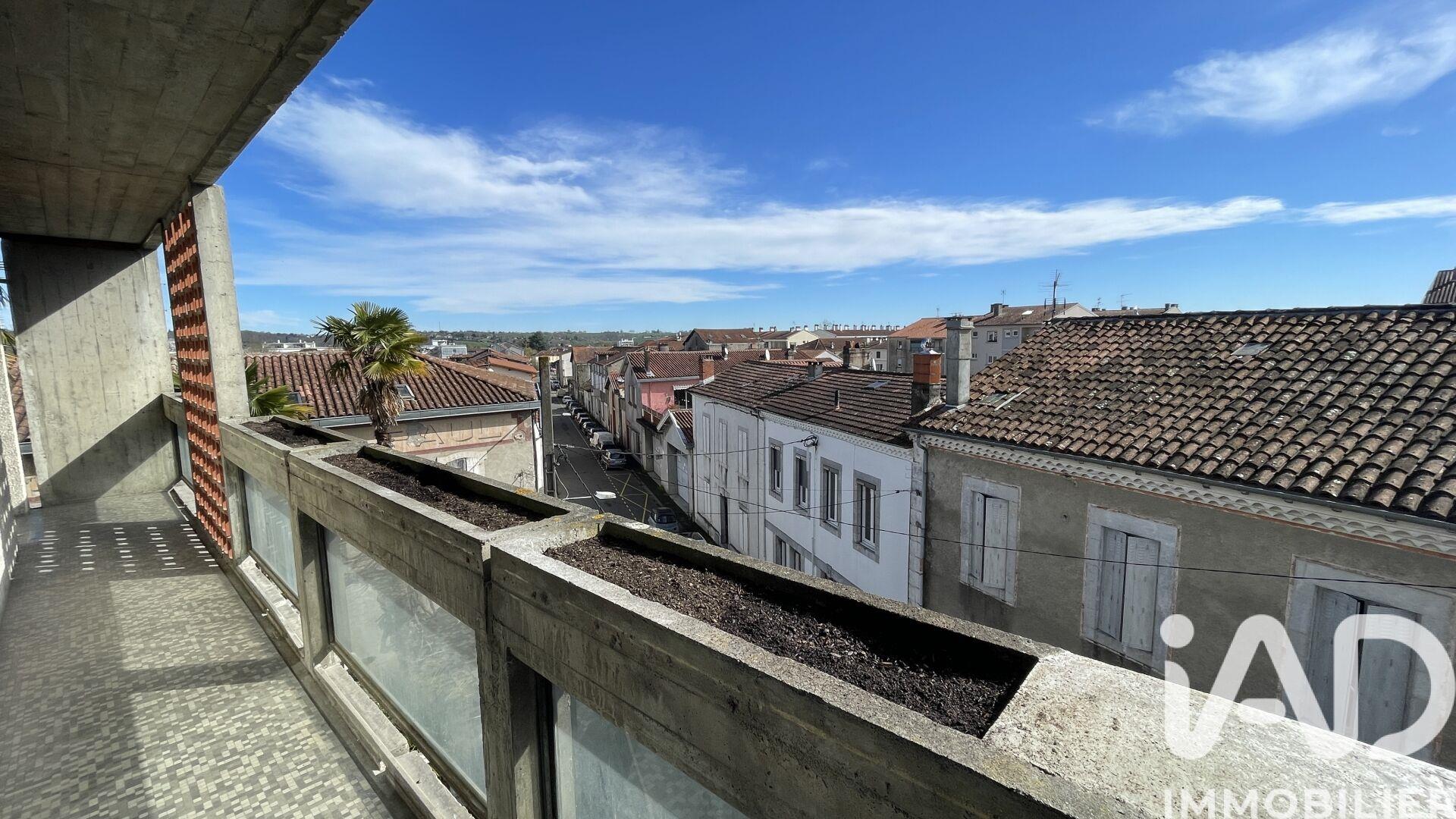 Appartement à vendre, 69m², Saint-Gaudens