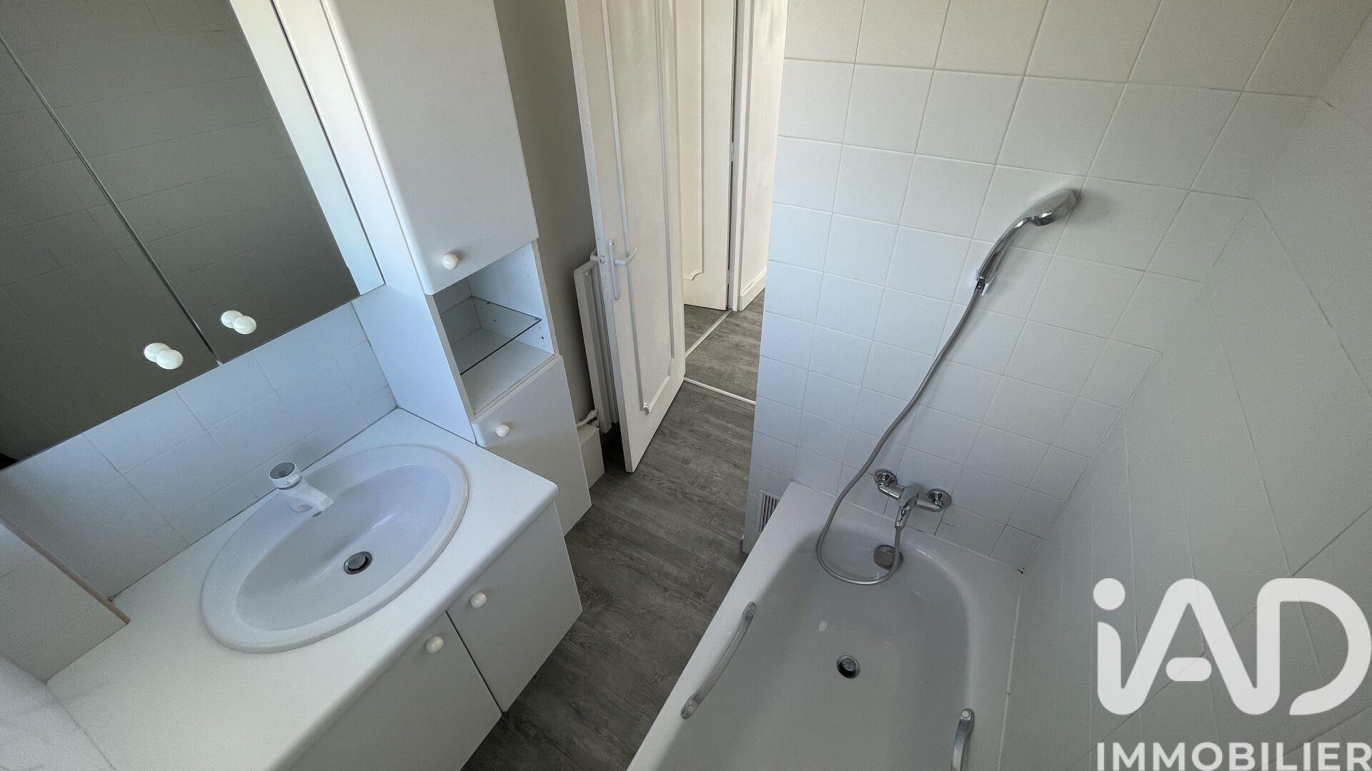 Appartement à vendre, 69m², Saint-Gaudens