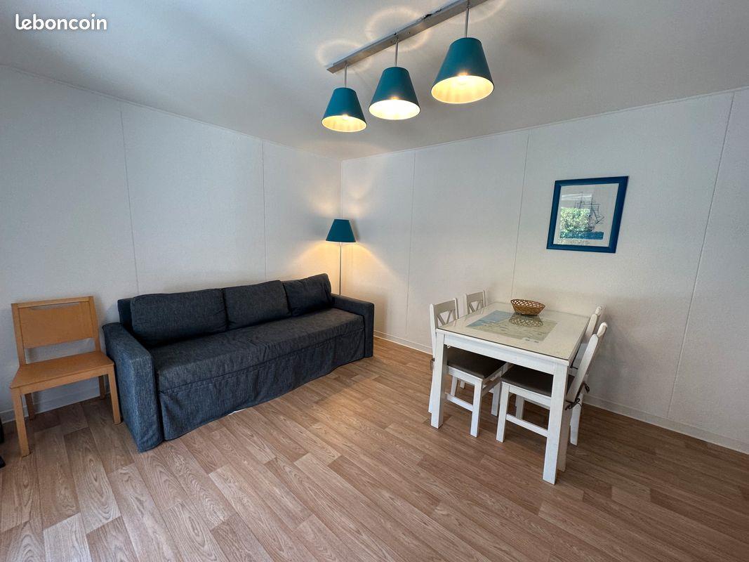 Maison à louer, 36m², Soustons