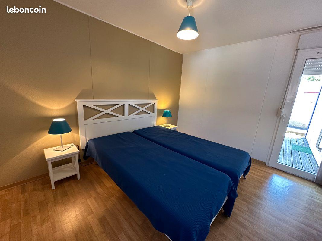 Maison à louer, 36m², Soustons