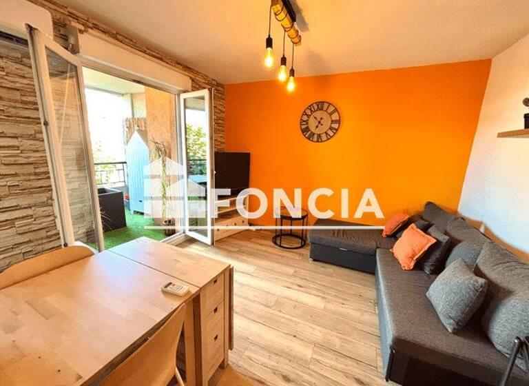 Appartement à louer, 30m², Nice