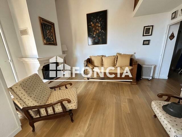 Maison à louer, 117m², Roquebrune-Cap-Martin